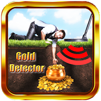Gold Detector:All Stud Finder