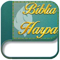 Holy Bible and Christian Harp