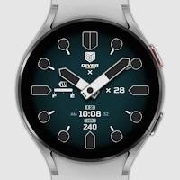 IWF Diver Classic