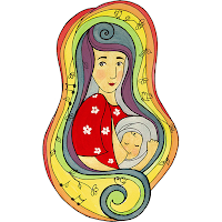 Breastfeeding Alphabet