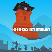 Gebog Istimewa