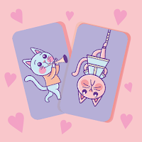 Kawaii Love Tarot