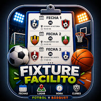 Fixture Facilito