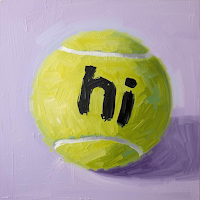 Hi Tennis - AI Sport Hub