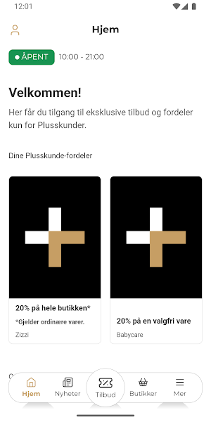 Kvadrat Screenshot 0