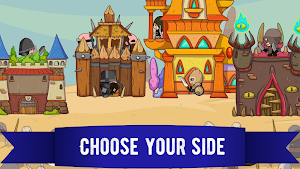 Battle for Middle-earth Screenshot 0