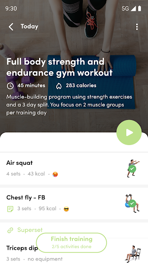 Manolocolchondietista Screenshot 2