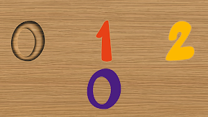 Baby Wooden Puzzle Blocks Screenshot 2