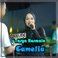 Lagu Camelia - Tasya Rosmala