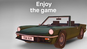 Triumph Spitfire Cars Mod Mcpe Screenshot 3