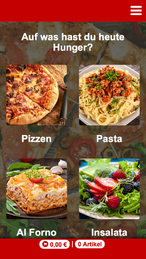 Pizza Car Stuttgart Screenshot 2