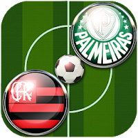 Air Campeonato - Futebol 2020 brasileirão 🇧🇷