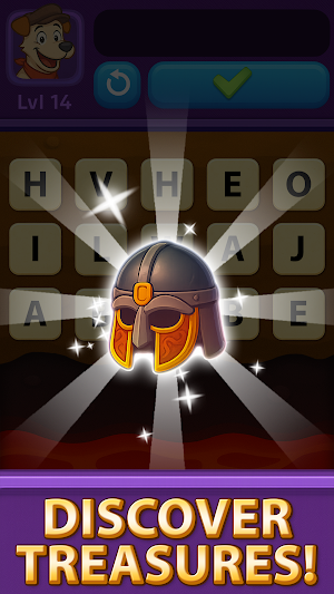 Word Drill Screenshot 2