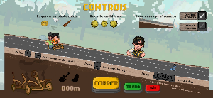 Gran Prix Turbotalina Screenshot 2