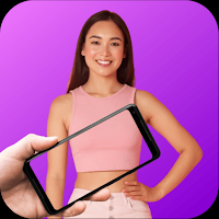 Prank Vision Scanner – Fun App