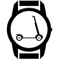 M365 Dash for Samsung Watch (M365 WatchDash)