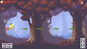 Magic Broom Screenshot 1