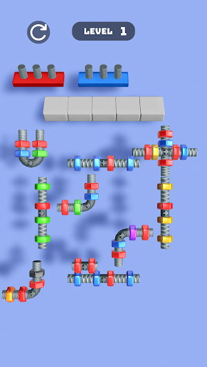 Bolt Match Screenshot 2