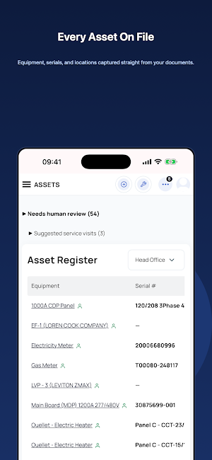 Crestview Connect Screenshot 2