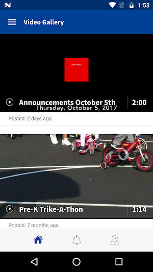 Mater Academy Cutler Bay Screenshot 2