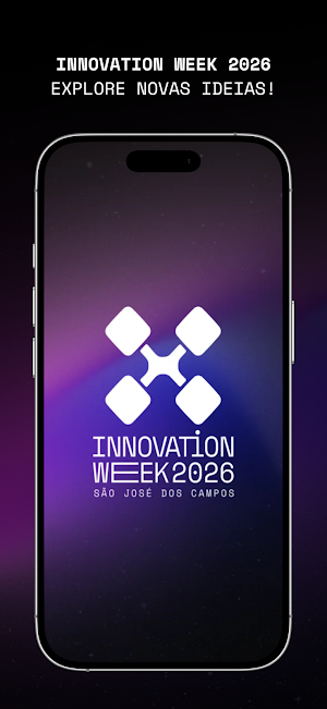 Innovation Week SJC Screenshot 0