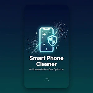 Smart Phone Cleaner Screenshot 0