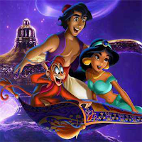 Aladdin quiz