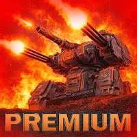 Tower Defense: Epic Turret Pro
