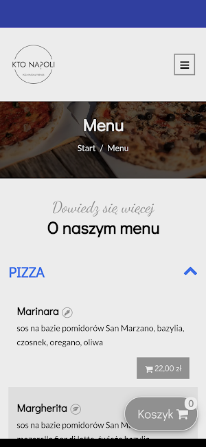 Kto Napoli Screenshot 0