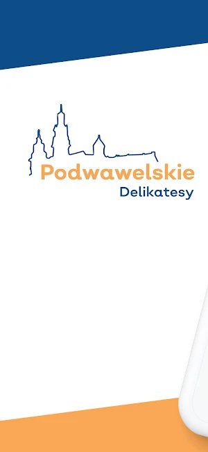 Delikatesy Podwawelskie Screenshot 0