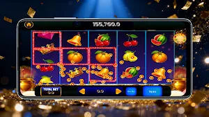 Total Spins – Casino Screenshot 3