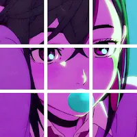 DanDanDan Puzzle & Quiz