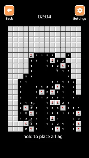 Minesweeper Screenshot 3