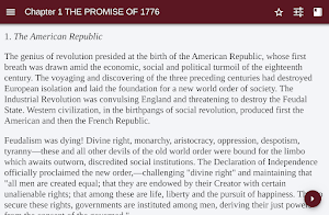 The American Empire - Public Domain Screenshot 2