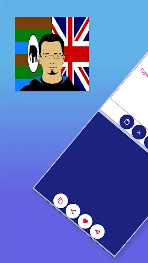 Acholi English Translator Screenshot 0