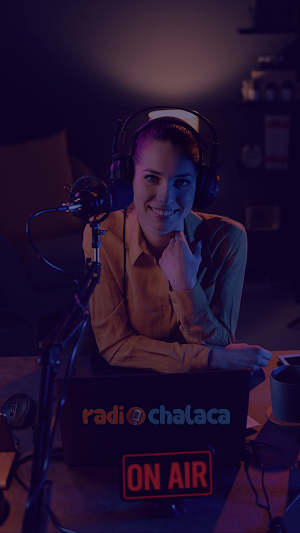 RADIO CHALACA OFICIAL Screenshot 1