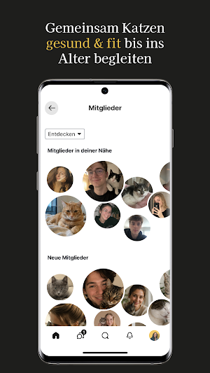 Majescats - Katzengesundheit Screenshot 1