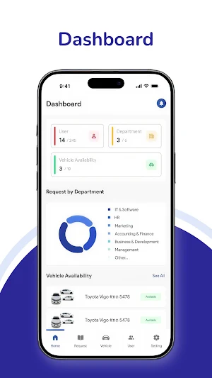AIF VRS Screenshot 1
