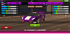 Legends Racing - Boom Speed Screenshot 3