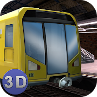 Berlin Subway Simulator Full