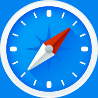 Compass Navigator App