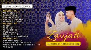 Zaujati-Alfina ft Danuarta Screenshot 1