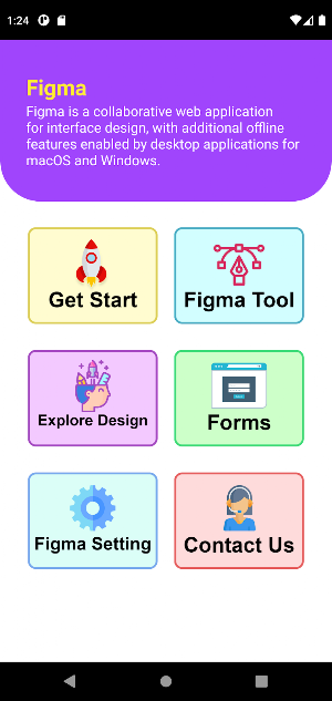 Learn Figma Screenshot 1