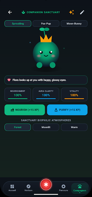 CleanSlate -Addiction Recovery Screenshot 1