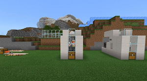 Addons + Maps For Minecraft PE Screenshot 2