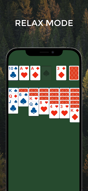 Solitaire Zen Screenshot 0