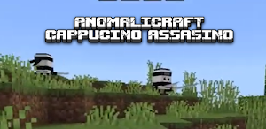 ANOMALICRAFT CAPPUCINO Screenshot 1