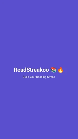 ReadStreakoo Screenshot 0