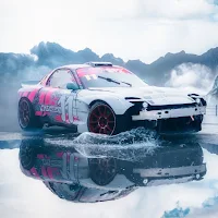 drift cars wallpapers 2023 4k