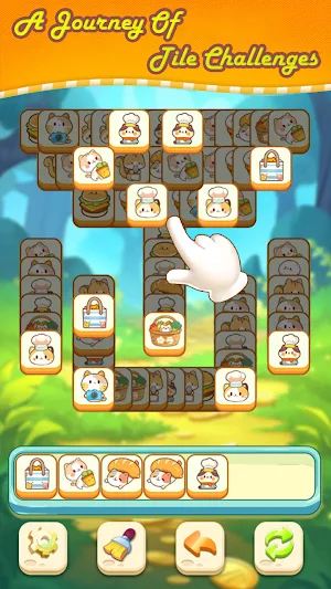 Triple Match Screenshot 0